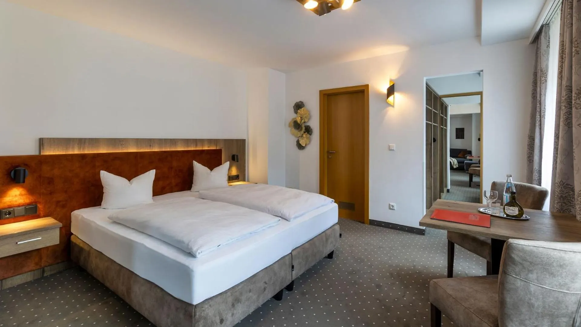Gasthuis Bruckmayers Gaestehaus Pottenstein