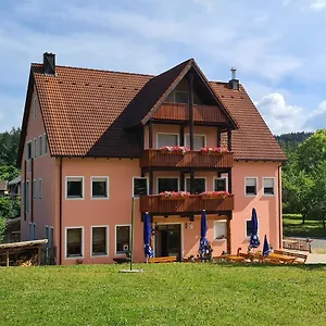 Zum Schneider Apartment