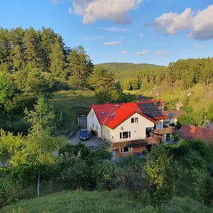 Haus Goldfuß Apartment