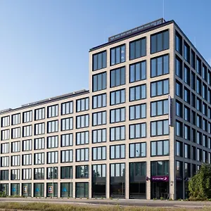 Premier Schwabing Hotel München