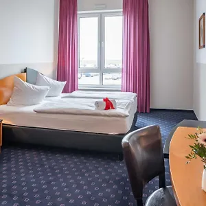H&s Belmondo Leipzig - Airport Hotel Wiedemar