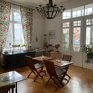 Senta Gasthof Berlin