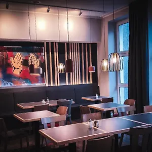 Cvjm Hotel&tagung Hotel Düsseldorf