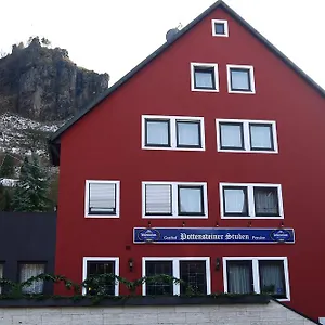 Guest house Pottensteiner Stuben